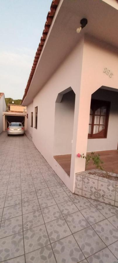 Casa Grande Villa Imbituba  Ngoại thất bức ảnh