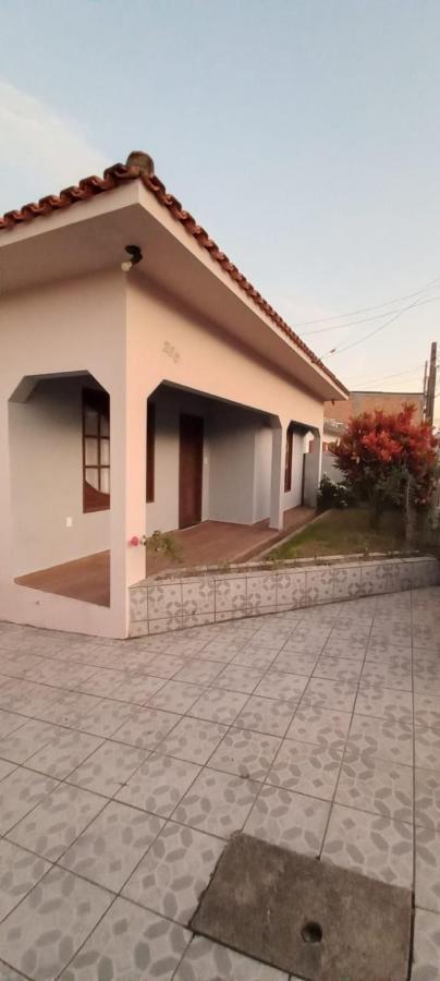 Casa Grande Villa Imbituba  Ngoại thất bức ảnh