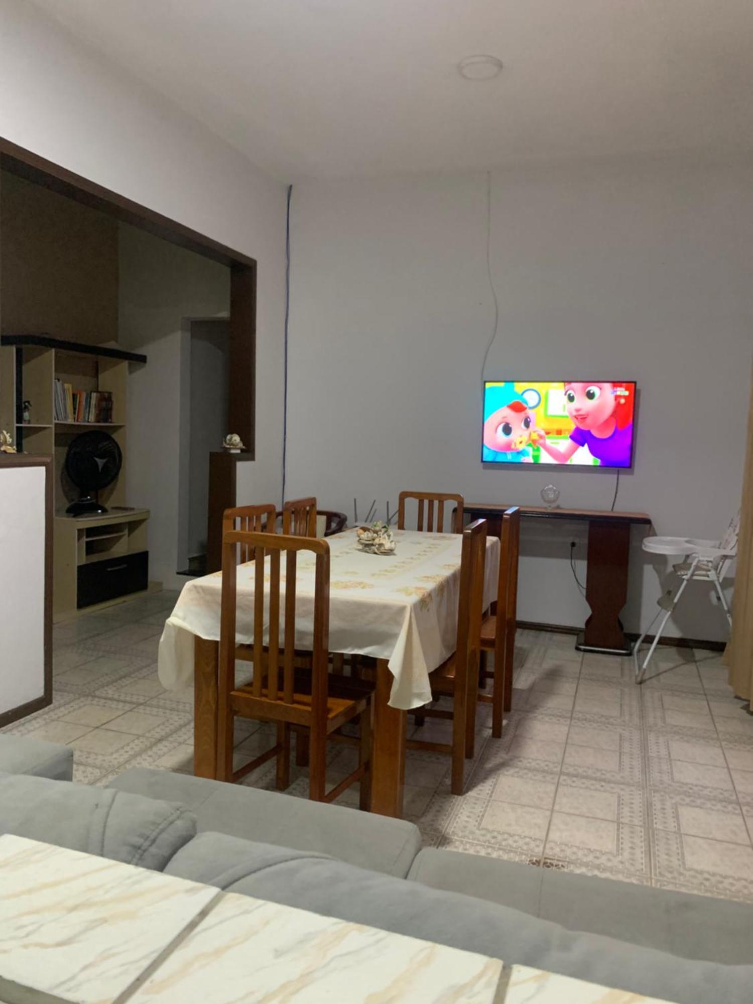 Casa Grande Villa Imbituba  Ngoại thất bức ảnh