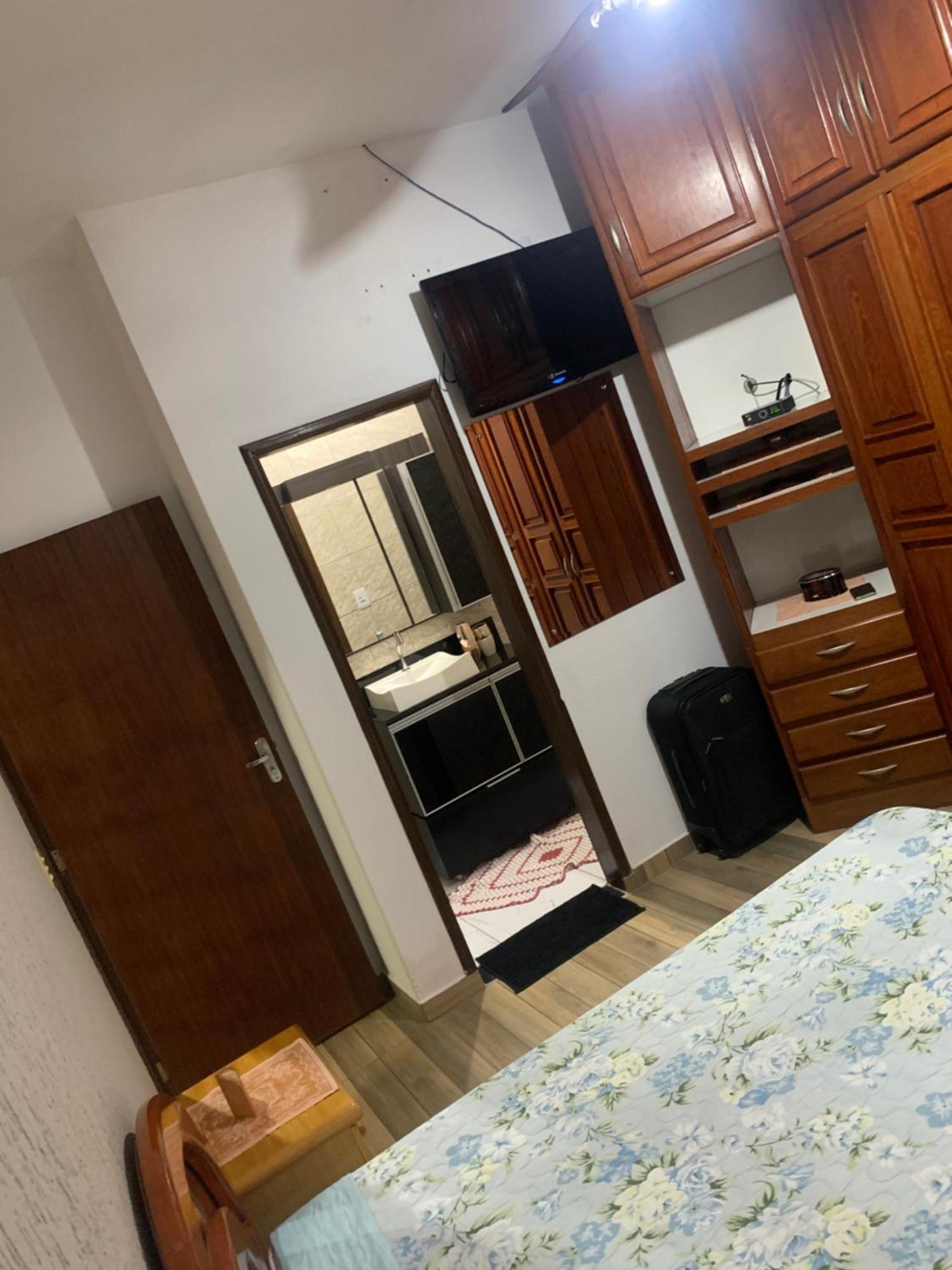Casa Grande Villa Imbituba  Ngoại thất bức ảnh